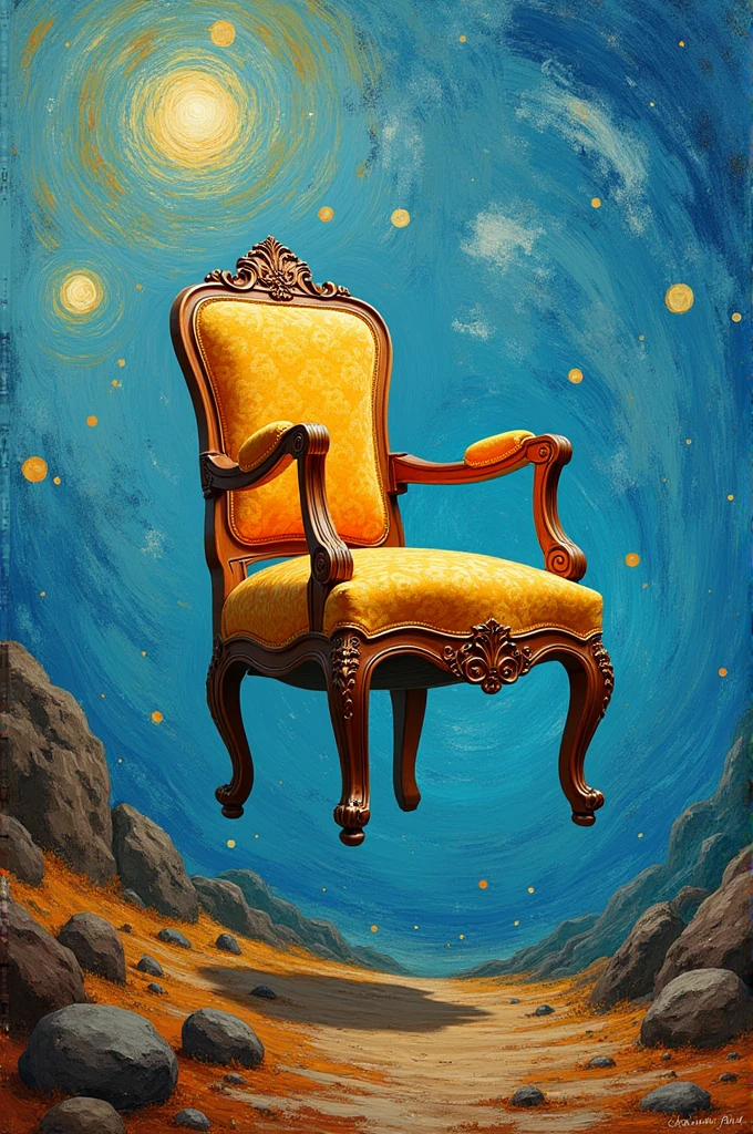 a girl in topless nude sitting on a chair legs wide open in the style of Gigi Cavenago and Jeffrey Jones and Albert Beck Wenzell and norman rockwell
