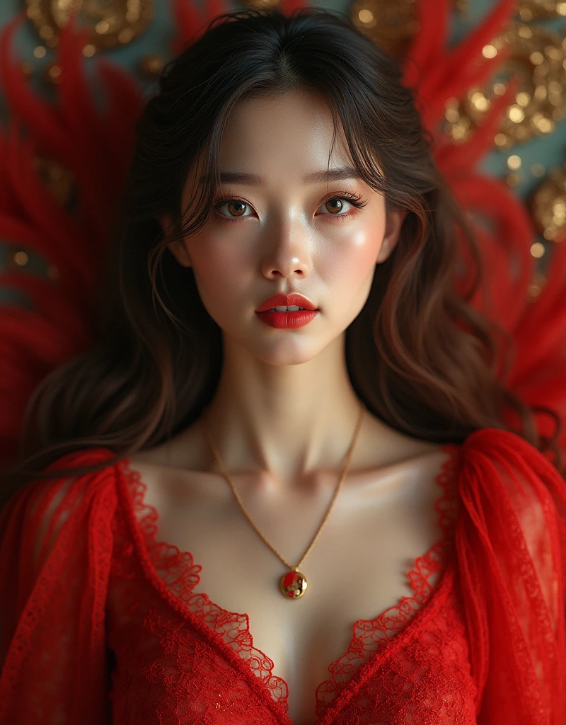(masterpiece, best quality:1.4),realistic, photo-realistic:1.4),8k UHD,ultra high res,