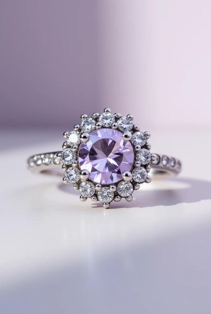 Affordable silver and gold jewelry with precious stones 