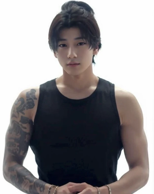 Jay park, Kpop