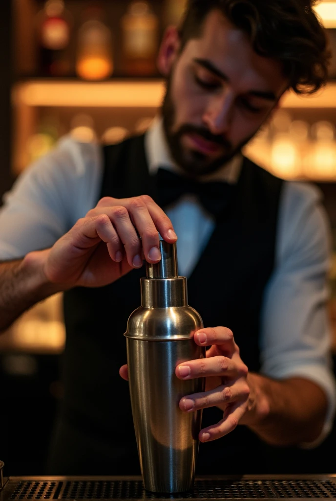 barman
