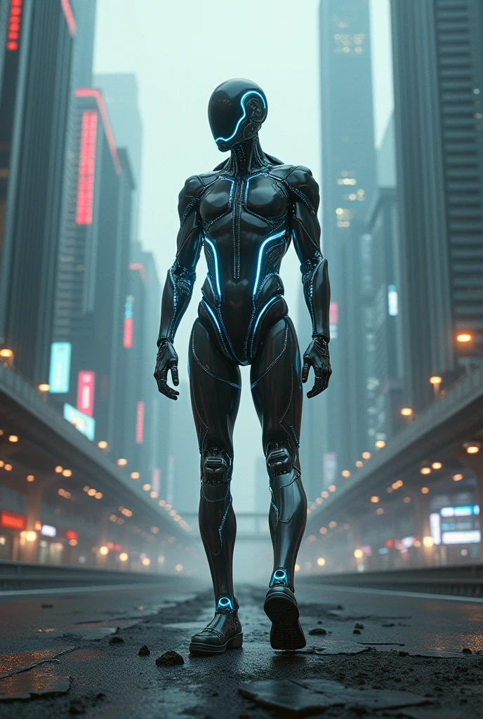 Tron legacy C.L.U