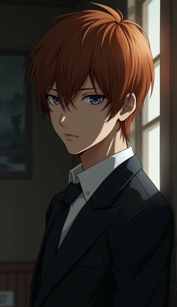 Light Yagami 