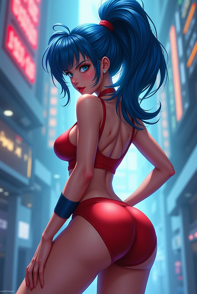 Harley Quinn、Arlequina、Full view of the buttocks、Enormes pernas bonitas、Seios colossais,abertura das pernas、pelos pubick、Debaixo de cabelo、Hair、babando、Apertando os seios、seios amostra、mamilos aparecendo