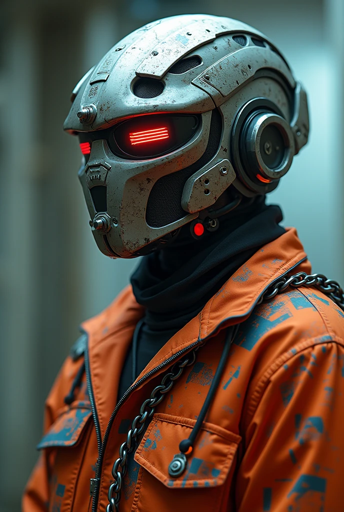 <lora:Cyberhelmet:0.8> helmet, , skull
purple