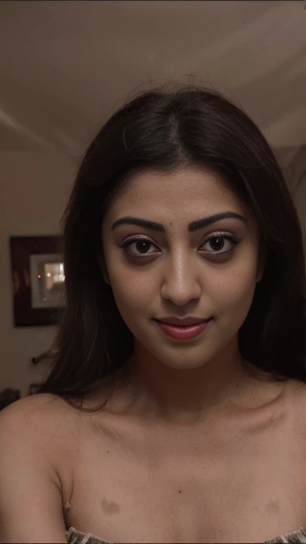 most beautiful Tamil girl full nude pussy goddess gods rays portrait close up shot ultra-realistic beautiful face