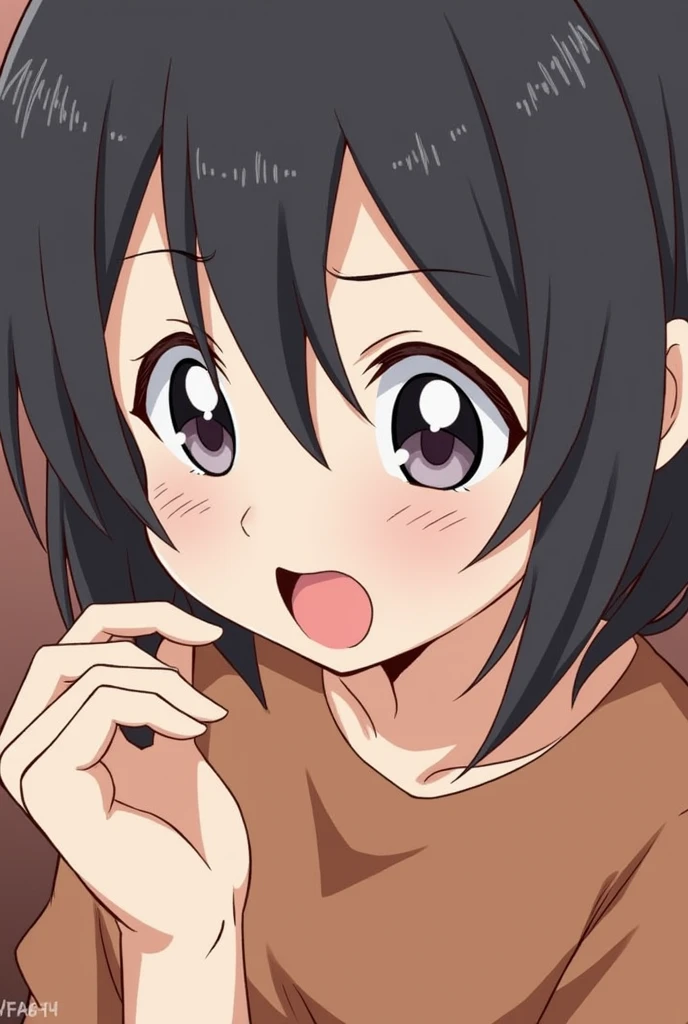score_9, score_8_up, score_8, source_anime, 1girl,1boy, penis,chibi, black eyes, black hair, hair band, blush,pov,(blowjod:1.2),
room background, simple background, ,masterpiece, expensive quality, very_expensive_solve, big_file size, full color,(completely nude:1.2),pussy,niplles,pussy juice,