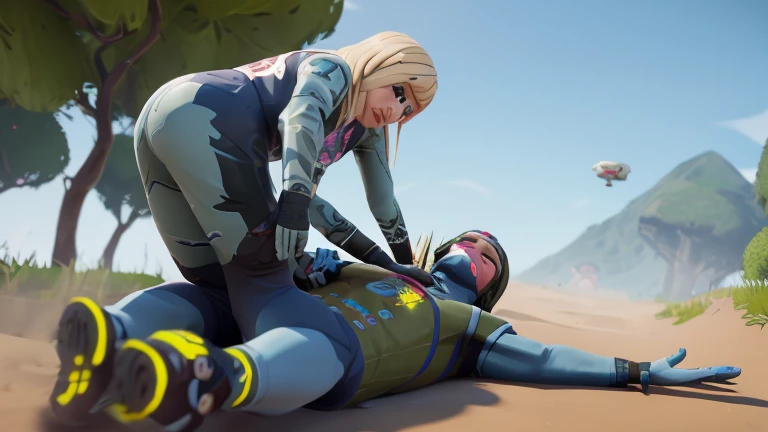 naked, muscular , anus, big ass, ABS,solo, male, veins, , meadow, monster,ass, uncensored, balls,huge penis erected, leaking, wet ass, Hybrid (Fortnite), on the back