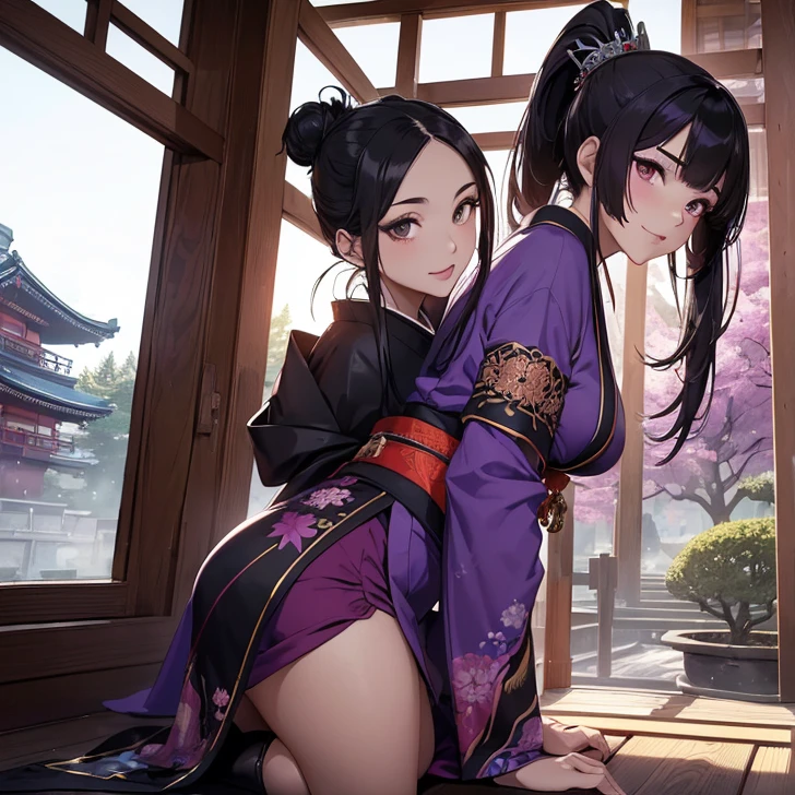 Asian hentai sexy