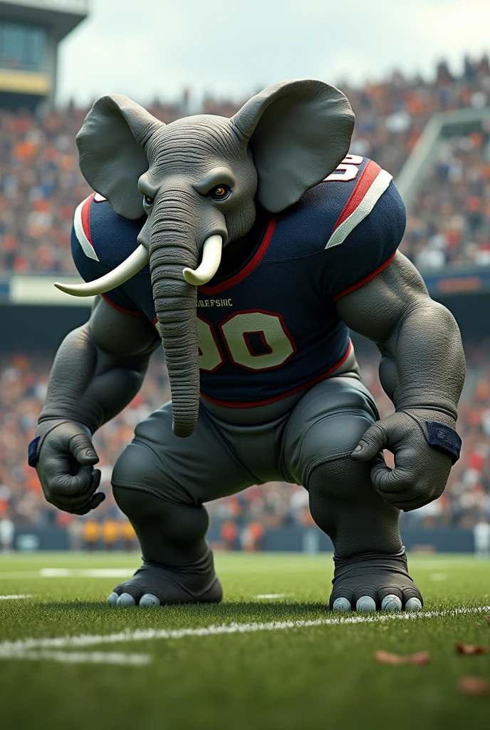 Donald Trump Machamp hybrid