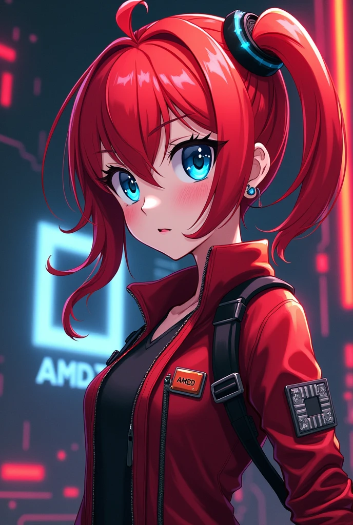 create amd chan profile picture