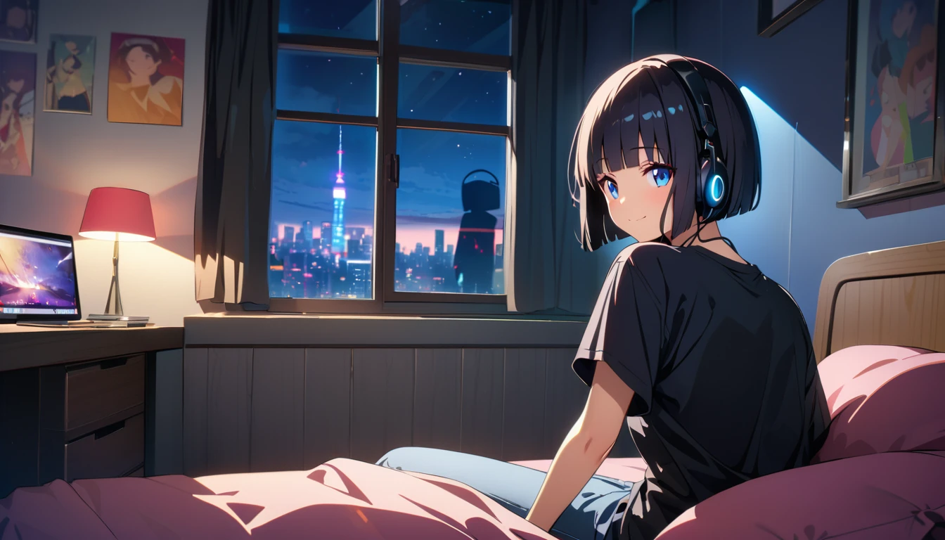 blanketをかぶっている, 掛けfuton, Sleep, futon, blanket