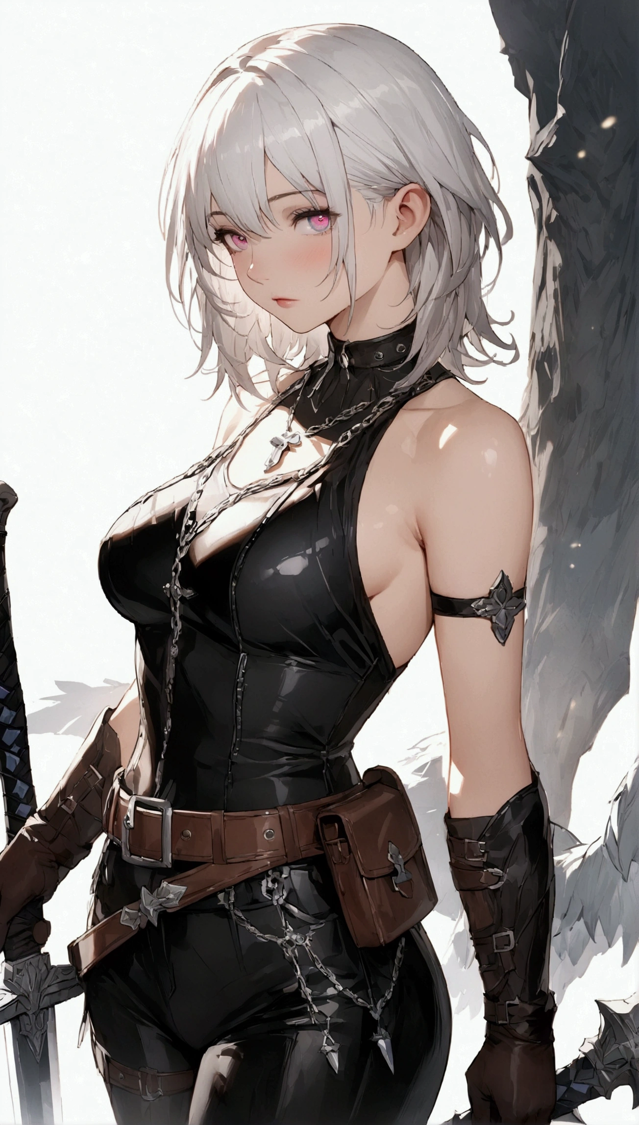 (masterpiece:1.2, best quality), (1lady, solo, upper body:1.2), Hair: buzz cut, Clothing: oversized, Accessories: silver hoop earrings and a black choker necklace, Hanging out in an underground music venue or street art exhibit, striped dark blue lace shirt ,frilled skirt,sleeveless,large breasts
nsfw,(Lift up the skirt:1.4),(white panties visible:1.3),(pubic hair:1.2),(cameltoe:1.2),(love juice:0.7),
(frown:1.2),(angry:1.2),contemptuous,disdain,(hate:1.3),looking down,elegant,active angle,dynamism pose, outdoors,from below, pussy juice, spread legs, legs up, lying, hold own thighs, masturbation