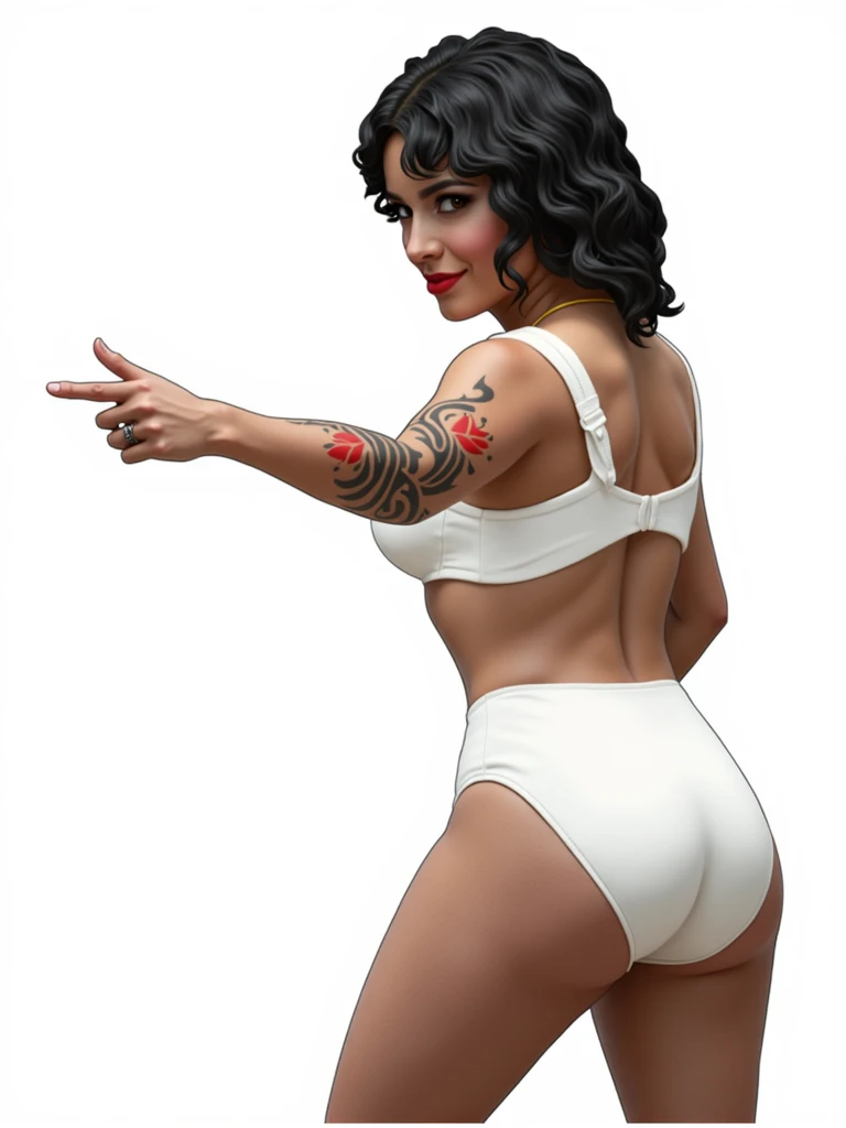 Squatting on Large Cake, panties pulled to side, cake all over ASS, NSFW, Cream, Cum Dripping, Nude, (Ecchi)::5 (nsfw) (Cumflation)::2 (Pinup)::4
Intricate, Elegant, Ornate, Beautiful, Attractive, Exotic.
Film, Photosynth, Photorealistic, Ultra sharp photography, best quality, award winning realism, hyper realism.