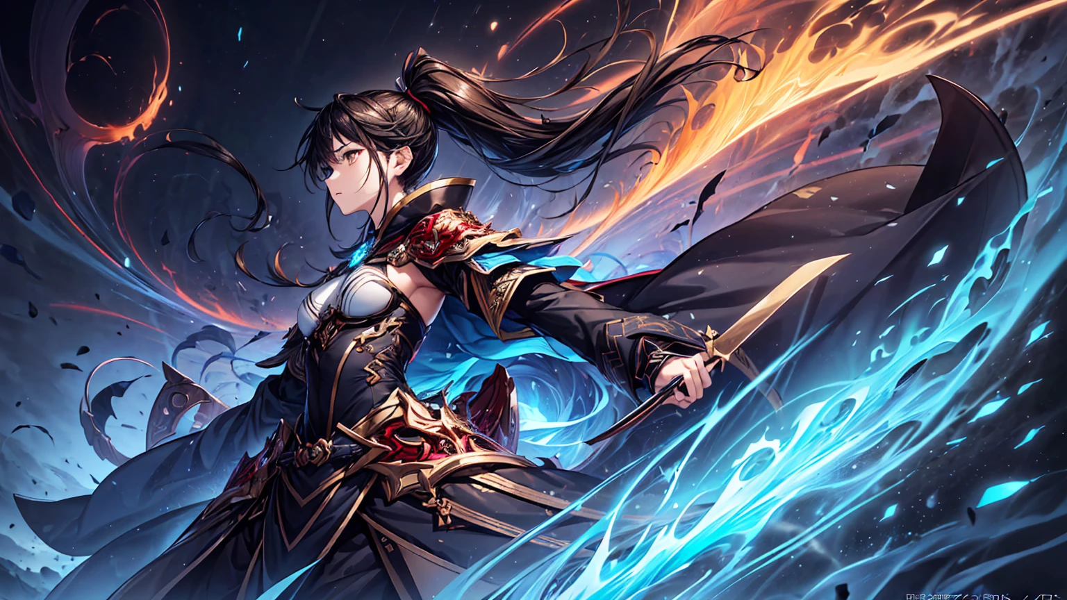 beautiful demon painting, demon woman with a sword, demon woman with a sword, strong female samurai, ２book corner, mouth with fangs, Eyes without pupils, gambling, Kumatori, Hyakka Ryōran, Flower of Shura, Looks like he&#39;s in his late 20s, beautiful black haired demon, sharp beauty, Beautiful red kimono, Dr. Moonlight, Oiran, highest ranking woman, Ghost Girl, Female Yakuza, Doji Ibaraki, Shuten Douji, Inspired by Chen Yifei, Inspired by Francesco Hayez, Inspired by Hendrik Terbruggen, Jean＝Works that influenced Auguste Dominique Ingres, Inspired by Liu Jun, Jean＝Works that influenced Auguste Dominique Ingres, highest quality, perfect angle, perfect composition, The perfect subject, best shot, official art, cinematic light, figurative art, Beautiful and expressive paintings, Beautiful artwork illustration, wonderful, cool beauty, clear, Mysterious, highest quality, official art, perfect composition, perfect angle, best shot, women only, sharp outline, pretty much beautiful face, The demon lurking in the darkness of Kyoto, Lord of Chimi-Mourou, A ruthless demon woman, demon queen, Female Yakuza, full body tattoo, wide, Rashomon, SakuraFubuki, Please refrain from, I&#39;ll let you die, raid, woman&#39;s asura, spirits, Hero, divine power, demon of strength, demon&#39;s strength, inhuman power, Unrivaled strength