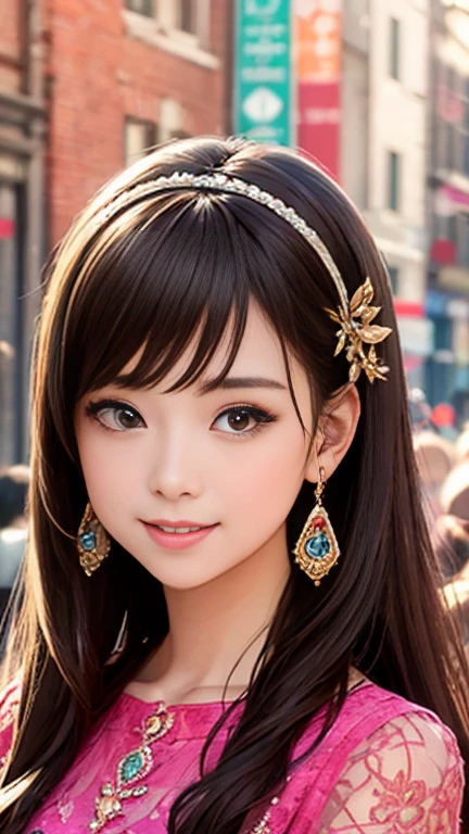 Ultra-detailed complex 3D rendering of faces、(masterpiece、top-quality、octan render、)、Glamour shot full body image、Very beautiful young elf、 cleavage of the breast、(highlydetailed skin:1.2)、(Pubic hair shows through:1.1)、(((White and gold micro bikini and jewelry:1.95))))。、8K、((Very soft breasts))、((noticeable large pink areola))、((large full breasts:1.4))、Beautiful Caucasian woman with big buttocks full soft breasts and white skin、1 persons、Long braided hair、large full breasts、dynamic ungle,((Jewel Magic Wand)) 、hyper realistic photography、(((Black hair)))、(futuristic city backdrop)、Armpit、(((Detailed and ornate diamond crown))))、In the style of Marvel Comics、 ArtStation Trends, Clear focus, intricate detailes, ighly detailed, Detailed green eyes, foco nítido, a digital rendering, proffesional、abdominals、glowy skin、sexypose、(Golden tattoos all over the body)、Golden lame skin、Mansuji、s ass、(Jewel the whole body)、It has silver scales)、a blond、Seductive look、Detailed and beautiful white teeth、(futuristic city backdrop)、Armpit、