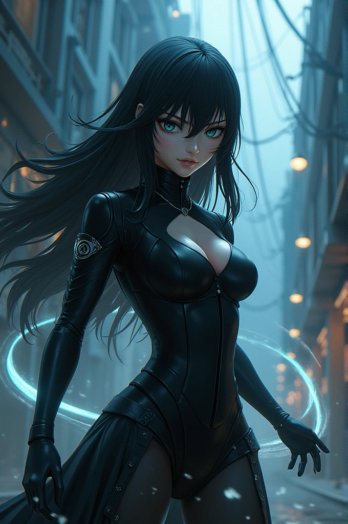 a headless woman, detailed face, gorgeous detailed eyes, beautiful detailed lips, hyperrealistic, 8k, high quality, photorealistic, award winning digital art, cinematic lighting, dramatic lighting, dramatic contrast, dramatic atmosphere, ethereal, surreal, elegant, mysterious, melancholic, moody, dark fantasy, dark aesthetic, chiaroscuro, dramatic colors, rich colors, deep colors, vibrant colors