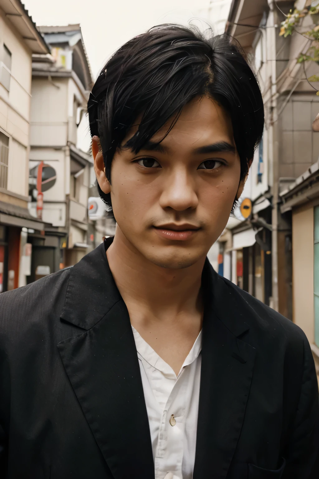Satoru Gojo