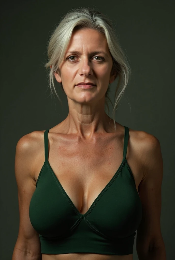 Alice Weidel, naked, shows her pussykm