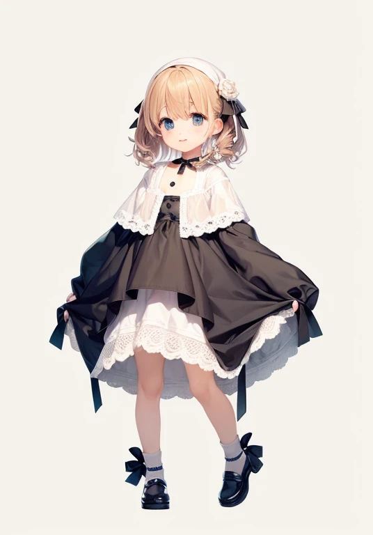 Cute s、Masterpiece Best Quality