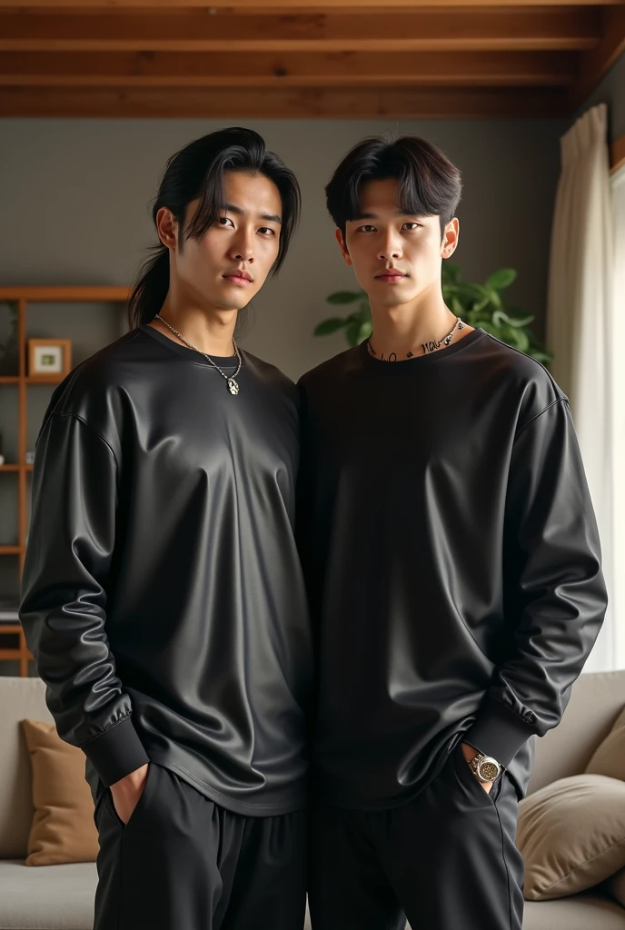 I wanted a men's clothing brand logo with the name ALL street