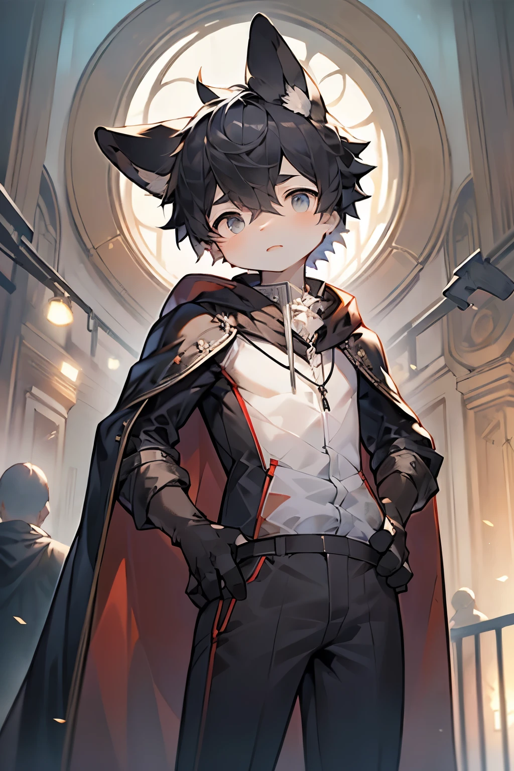 master masterpiece,,highs quality,abstract res,DIGITAL PAINTING\(artworks\), dagasi, Yupa,Kiyoyama,(Anthro,Fluffy Fur,character focus:1.1),Human Male Cat,no hair,portrait,,, , Bright eye, overlook,Panoramic View,Character focus.(detailedbackground:0.7), solo, shaggy, Hairy Male, childhood,Male focus, anthr,(Full Body Fur, Fluffy tail, white fur, red eyes,No hair:1.2), (long canids、The vampire、capelet:1.2),FULL BODY,FULL BODY,On the subway,On the subway,On the train,Crowded,Crowded,Crowd of People,Crowd of People,Caught between the crowds,Caught between the crowds,Pee is seen,naked body,naked body,lower body is naked,The lower body is exposed,No Panty,No Panty,urine,,,,...Urine,,pissing,urinary incontinence,Leak urine,Can't hold back urine,Cover your private parts with your hands,The tail is sandwiched between the legs,Clamp your legs,Urine sprays in large quantities from the private parts,Urine violently spurts from the private parts,Urine erupts from the private parts,Urine erupts from the private parts,urinary incontinence,Shying,blushed,surprised