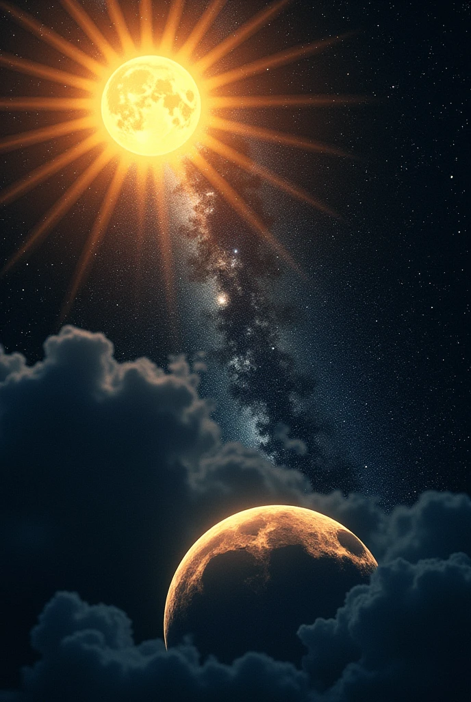 Lunar Surface、Earth in the distance、naked、Big Tits、Blonde、Short Hair、Eastern European idols、High nose、looks fun