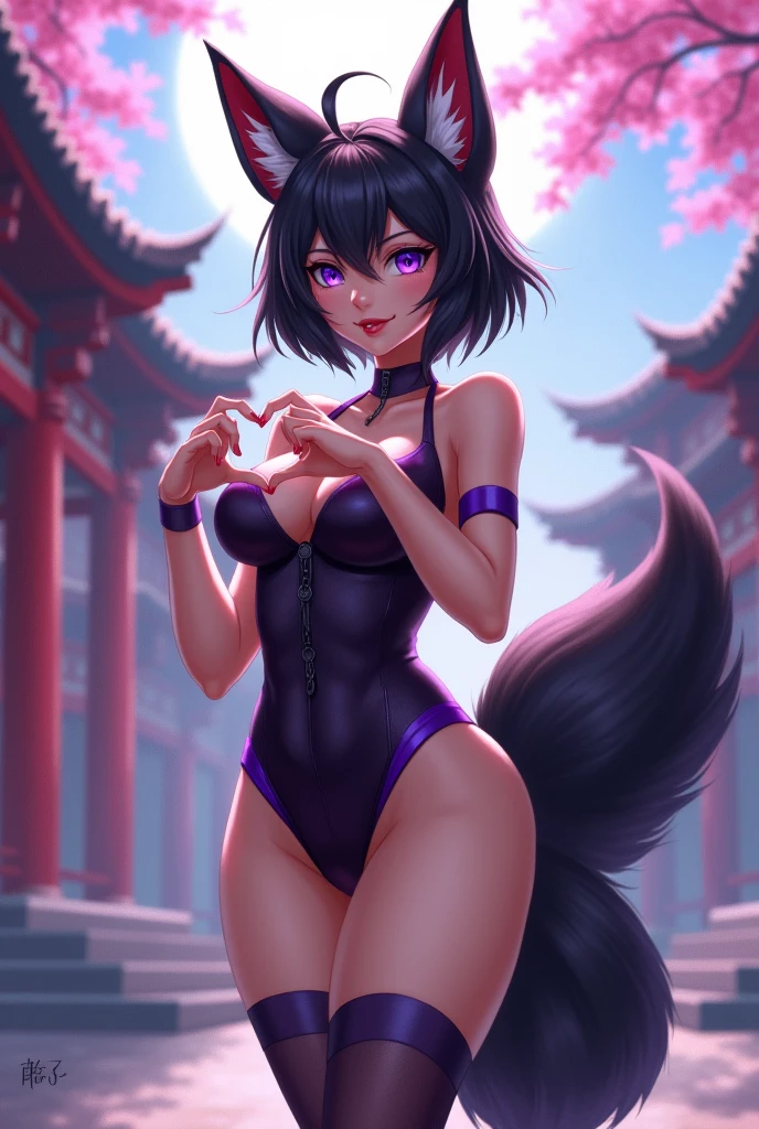 Tennage horny and shy girl, (((devil girl))) furry, arte peludo, chica zorro, (((zorra)))((furry art)) cara detallada piel morena, vestimenta de bruja, aura maligna, alas de dragon, cuerpo con escamas y plumas, bola de energia, lanzando hechizo hechizera, ojos de maldad rojos, hechizo maligno, aura negra Sus ojos son grandes y expresivos, Resplendent irises of blue and purple ((sexy bondage)) (((cute girl)))