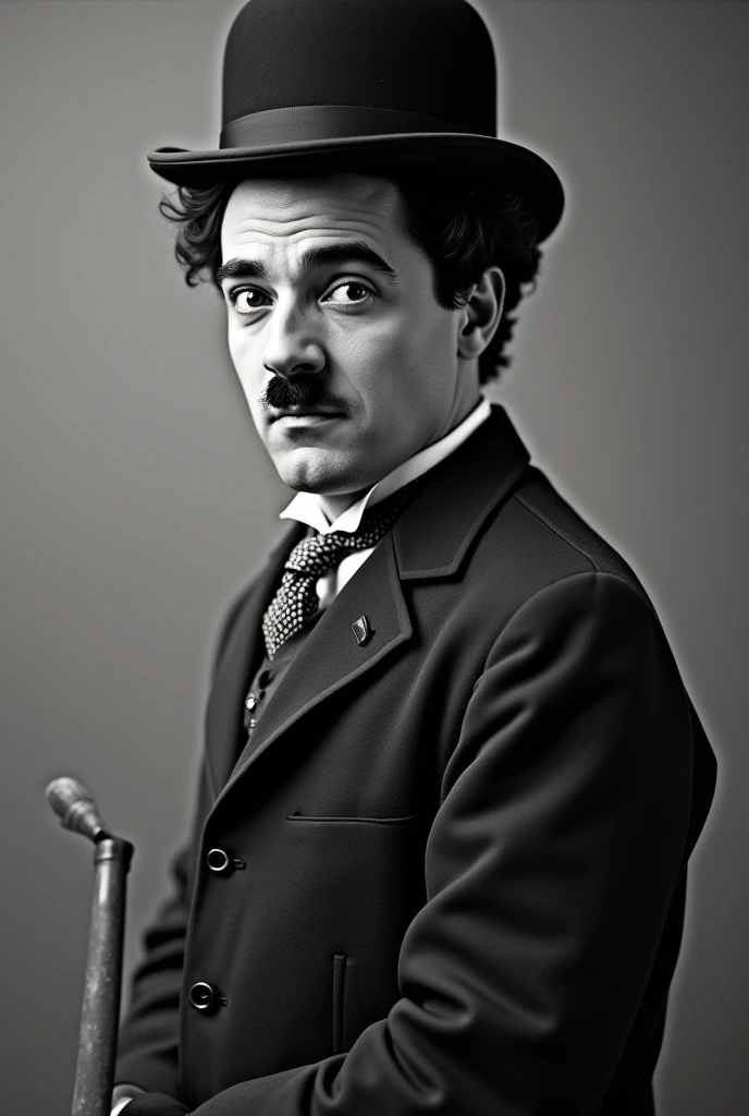 Charlie Chaplin dp images