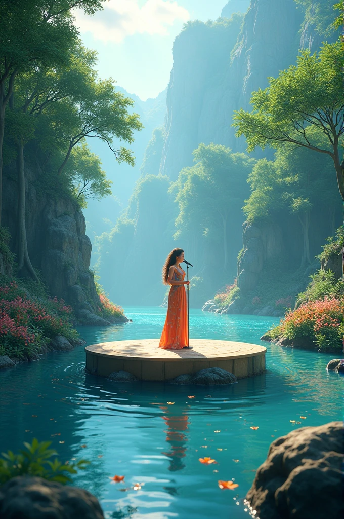(best quality,realistic,sharp focus:1.2),Pixar style,illustration,popular animated style,charming characters,vibrant colors,stunning details,lively scenes,toy-like atmosphere,pixar animated movies,fantasy world,3D animation,imaginative storytelling,emotional depth,memorable moments,magical landscapes,intricate textures,pop culture references,amazing visual effects,detailed lighting and shading,masterpiece:1.1