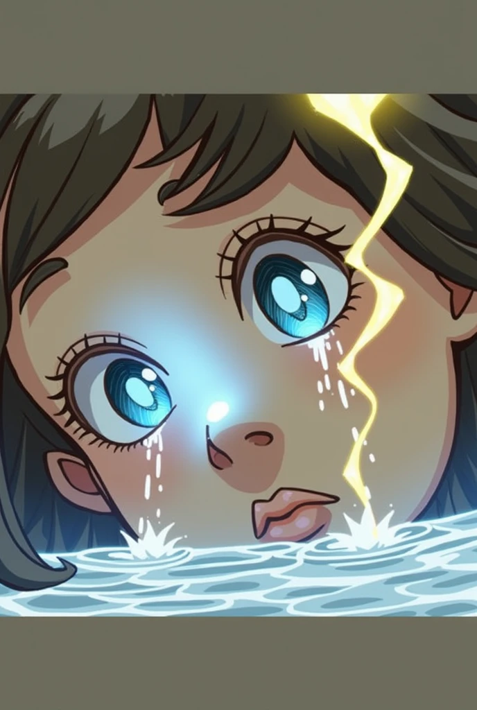 <lora:DarkIncursioStyle:1>,
(highly detailed:1.3),
1boy, (monkey d. luffy:1.3), (straw hat:1.1),
Ultra-detail, (highres:1.1), best quality, (masterpiece:1.3), cinematic lighting, <lora:add_detail:0.5>, <lora:epi_noiseoffset2:1>,
BREAK
(Create a surreal scene with colors melting and dripping in every direction, forming a vibrant and chaotic rainbow cascade:1.4), (Turquoise color:1.1), (Neon Teal color:1.2), (Slate Stone Gray color:1.1),