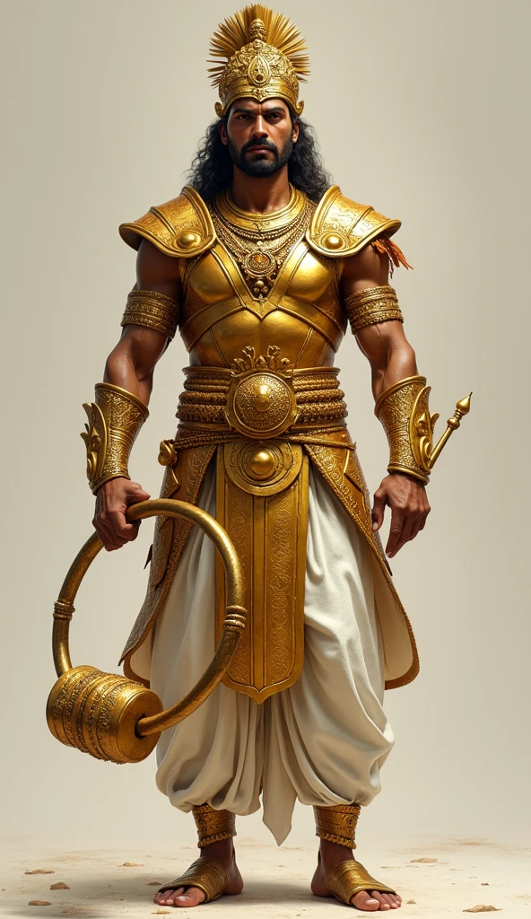 Handsome Korean sky emperor, six pack, firm swollen breasts, detailed muscles. wearing jewelry, wearing a yellow cloth underneath with a gold belt, looks sexy . ((full body)), set in a mythological Kingdom.