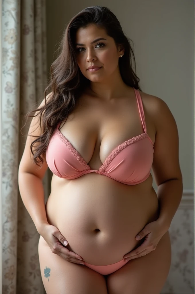 Women with big boobs
