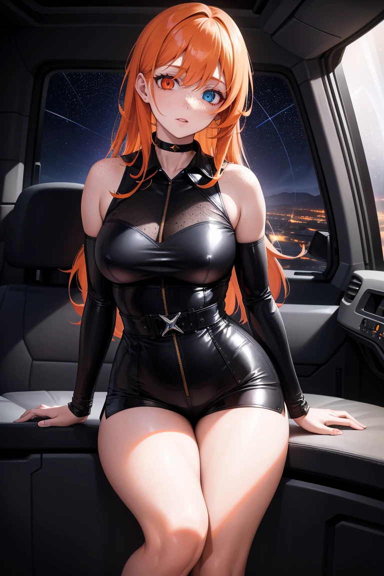 Bunny girl