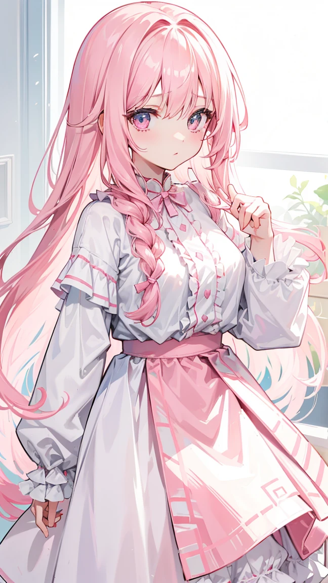 (((masterpiece))), ((best quality)), detailed, solo, 1girl, hmochako, finne lingerie, (rain), chest curtains, nurse&#39;s cap, latex gloves, surgical mask, sexy pose, short hair, medium breasts, beautiful brown eyes, cleavage, big breasts, sweating, blushing, heavy breathing,