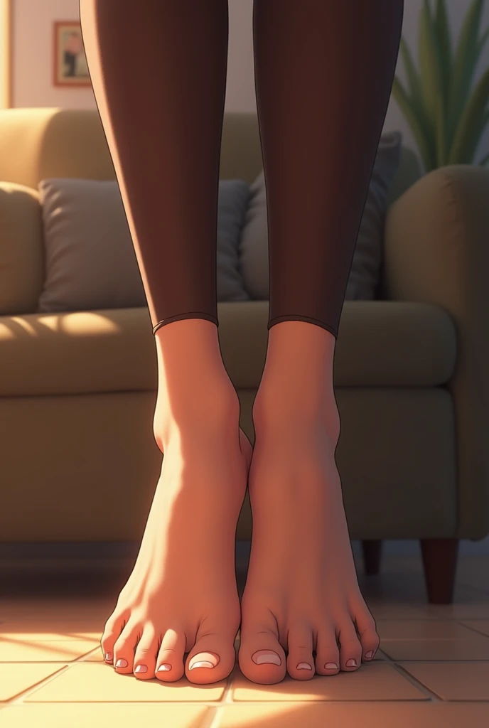 long leges