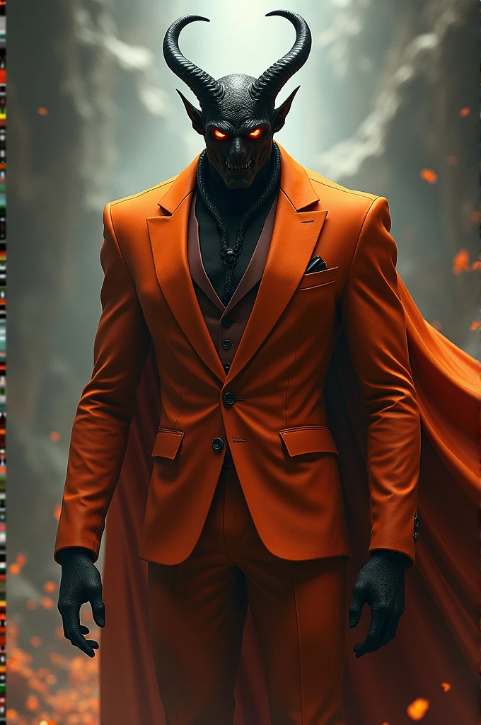 Radio demon