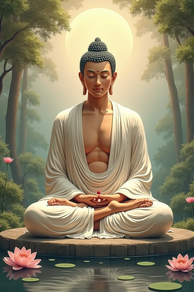 Buddha