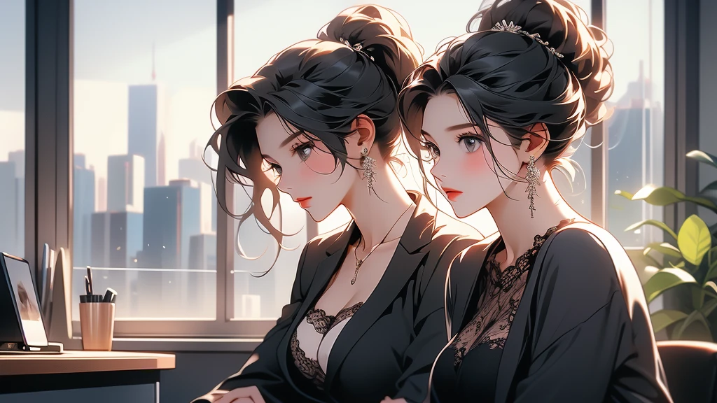 8k, 最high quality, ultra High resolution, Female Solo, 21 years old (Photorealistic: 1.4), (Famous Japanese actresses: 1.2), so beautiful, cute, Professional photos, Very delicate and beautiful, Very detailed, とても詳細な美しいgirl, Very detailedな顔, Very fine grain, Very detailedな肌, Very detailedな指, Very detailedな鼻, Very detailedな口, Perfect Anatomy, Realistic body, Fair skin, Glowing Skin, Slender body, Good figure, Looking at the audience, smile, 最high quality, high quality, 最high quality, 8k, 最High resolution, High resolution, 最high quality, masterpiece, Detailed and realistic human body, Detailed and realistic skin, Realistic face in every detail, Realistic reproduction of every detail, Detailed and realistic lips, Detailed and realistic teeth, Detailed and realistic ears, Detailed and realistic hair, Detailed and realistic weapons, Realistic reproduction of every detail , Realistic fingers in every detail, (Beautiful Hands, Thumb 1 Reference 4), Realistic feet down to the last detail, ((美しい日本のgirl)), (Japanese Model), (Japanese women), ((18 year old beautiful girl)), (Black Hair), (Random Hairstyles), ((whole body)), ((Upward beautiful breasts)), (Slim Style, Slim fit), girl, Sweat, Mid-chest, shy, Fine hand, View your viewers, Dynamic Shadows, smile, smartphone in hand, smartphone