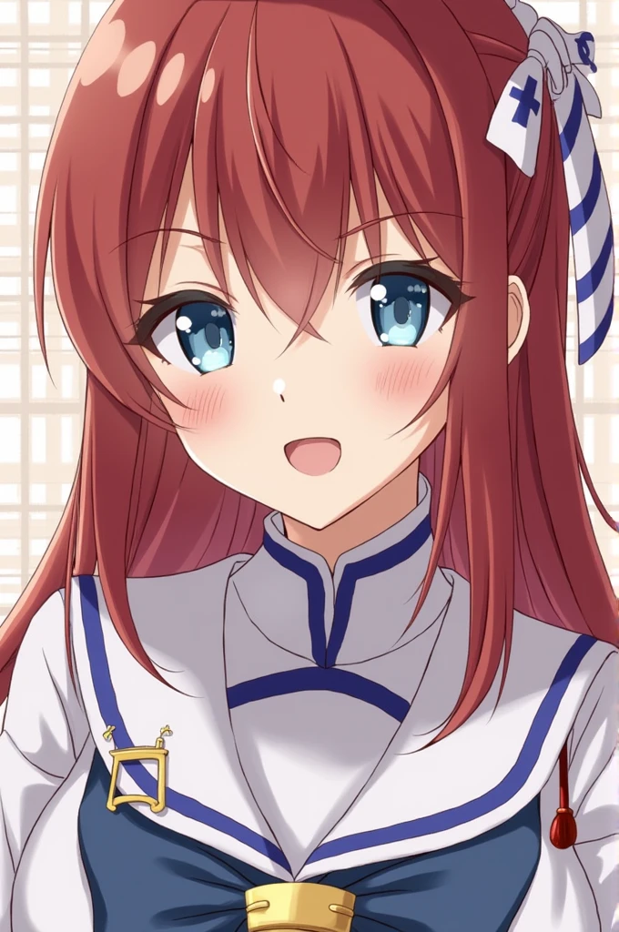 masterpiece,, alone, Asuna, ((masterpiece)), High resolution, Asuna、 Bright orange hair、vapor、Spread your legs、classroom、Sailor suit、((Wet white panties))、gang rape,Two boys,Handjob、Sucking penis、Cum on face