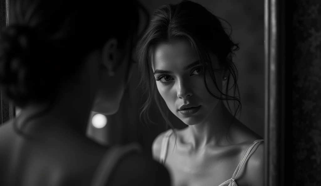 Chiaroscuro 28