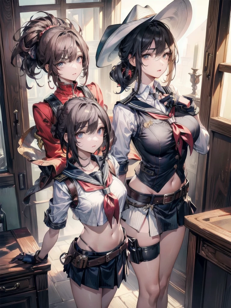 (masterpiece), (best quality), (ultra-detailed), (best illustration), (best shadow), (absurdres), Female, 25 years old, looking at viewer, steam, shy, nose blush, nsfw, medium breasts, nude, light smile,