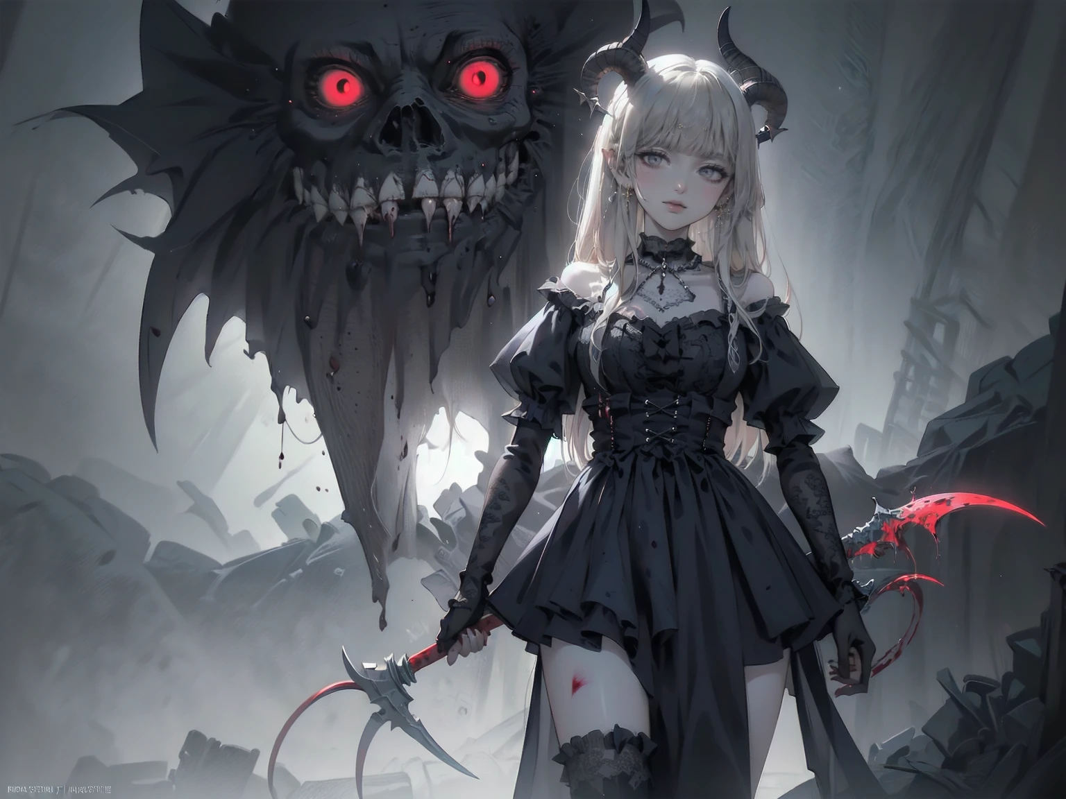 facing your demon --auto --s2