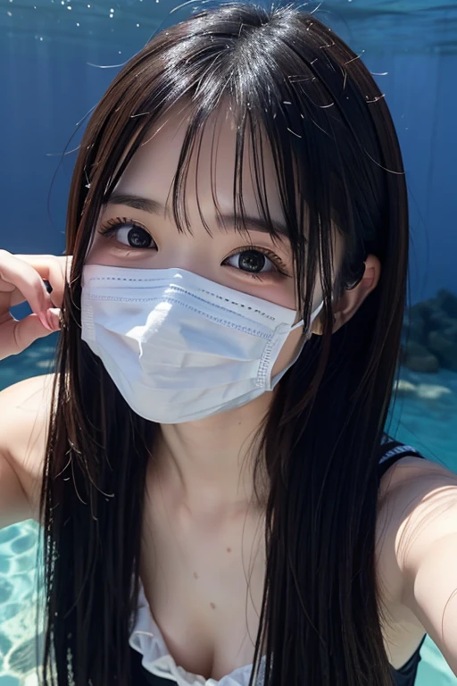 score_9, score_8_up, score_7_up, score_6_up, score_5_up, score_4_up, just describe what you want,
photorealistic,ultrarealistic,real person,rating explicit, nsfw, absurdity,
(beautiful & cute),(cute impression),photograph of Japanese woman,
1 japanese girl,kogyaru:1.2,small face,
(brown eyes:1.2),
(Black Hair:1.3),short straight hair,
huge breasts,short stature,
BREAK
sitting on beach,pussy peak,spread legs,(cum on face),
smile ,
White micro bikini,wet body:1.1,
(seaside beach), (night time:1.2),
raw lighting,
Negative prompt: worst quality, low quality, normal quality, messy drawing, amateur drawing, lowres, bad anatomy, bad hands, source_furry, source_pony, source_cartoon, comic, source filmmaker, 3d, middle age, mother, mature female, milf, body piersing, Muscles, censor, bar censor, mosaic censorship, logo, watermark,teeth,pussy,
Steps: 30, Sampler: Euler a, CFG scale: 7, Seed: 277499883, Size: 832x1216, Model hash: ab9a986395, Model: pinkiepiePonyMix_v30BetaFp16, VAE hash: 63aeecb90f, VAE: sdxl_vae.safetensors, Clip skip: 2, ADetailer model: face_yolov8s.pt, ADetailer confidence: 0.3, ADetailer dilate erode: 4, ADetailer mask blur: 4, ADetailer denoising strength: 0.4, ADetailer inpaint only masked: True, ADetailer inpaint padding: 32, ADetailer version: 24.5.1, Version: f0.0.17v1.8.0rc-latest-277-g0af28699