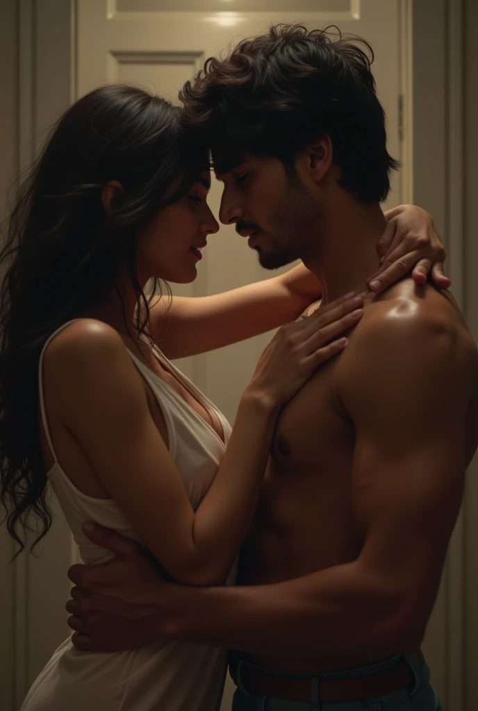 Jony since hardcore sex with Mia khalifa