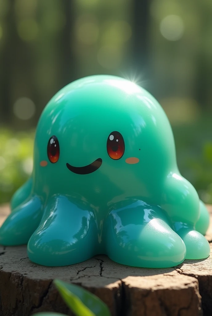 nsfw, hyperphotorealistic, cuteness pop lasciviousness style, colorful melty slime costume lewd melty slime, ahegao, melty slime, wide spread legs, heavenly sunny beach, super detailed drawing