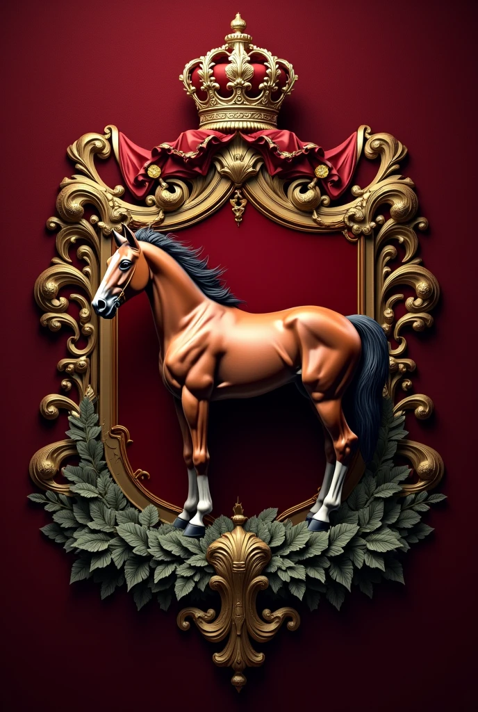 ((best quality)), ((masterpiece)), (detailed), 🏇🐎🐎🐴