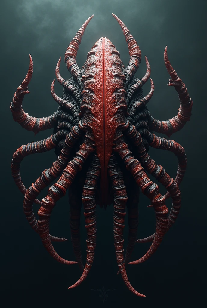 Scrletroxl,gigantic tatarntula,epic,awardwinning, masterpiece,128k uhd,sharp focus,octane render, trending , <lora:scrletroxl-step00000350:1>,red theme