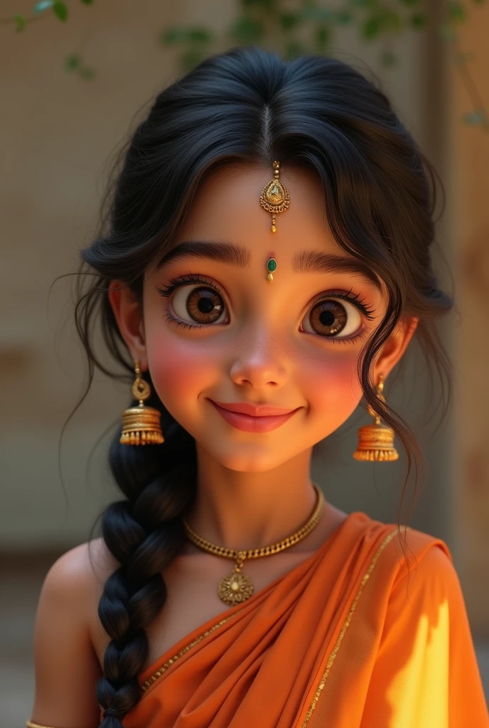 A kid of the mix of Bangladesh🇧🇩 and Algeria
