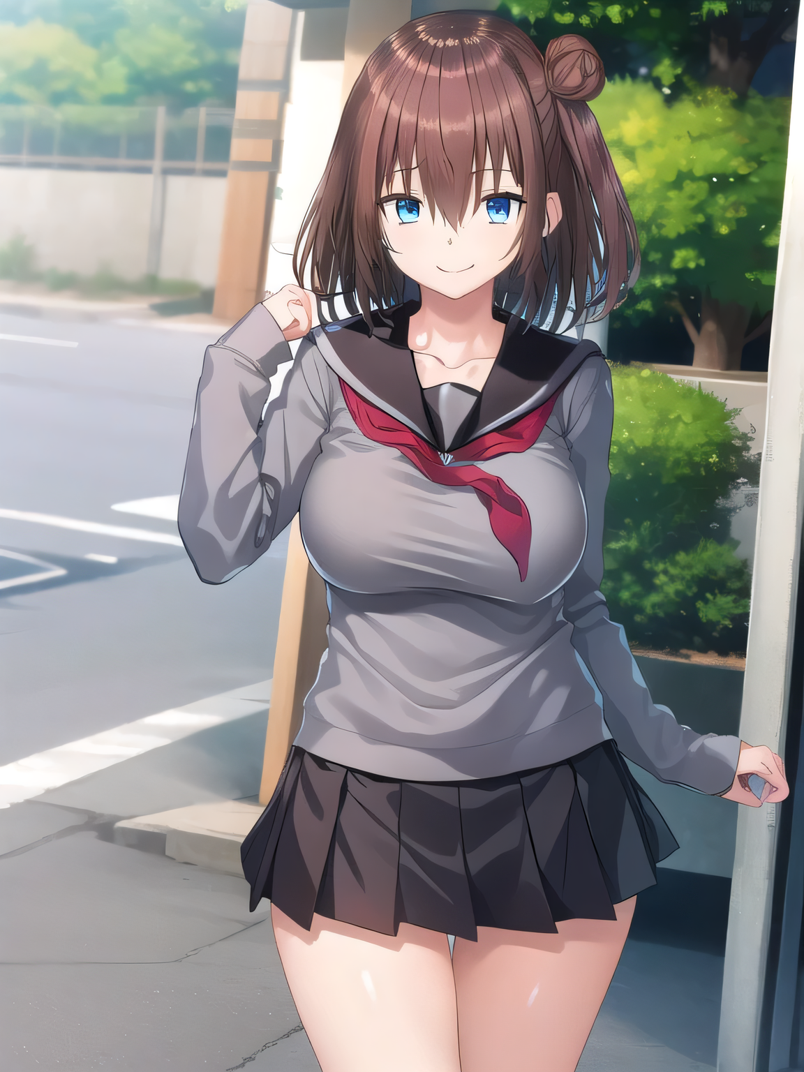Otonoha Hinata Koe ni Koi ????? Koikogare 1